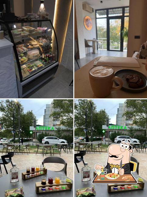 MX Coffee