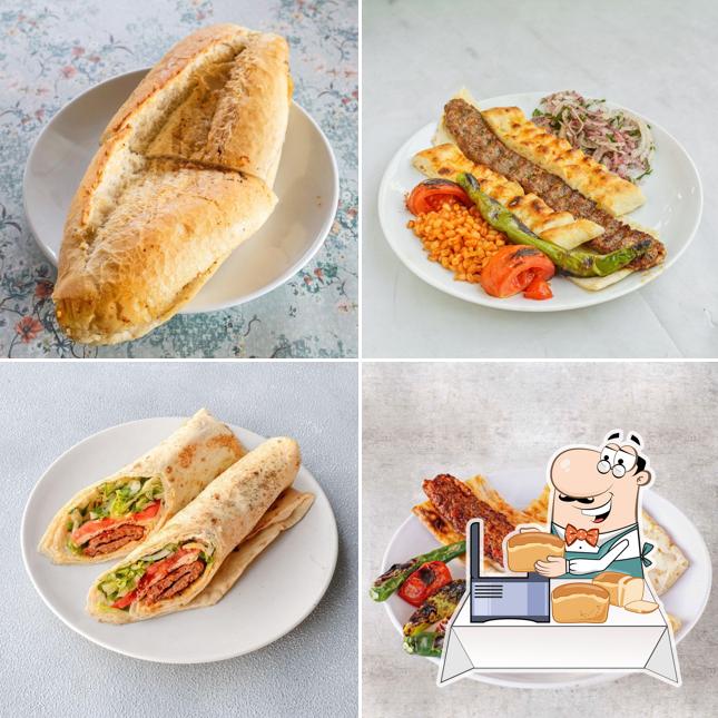 Memlük Ocakbaşı Dürüm Evi Yaso Usta