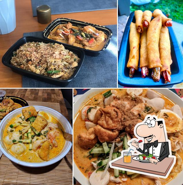 Vanh's Asian Gourmet