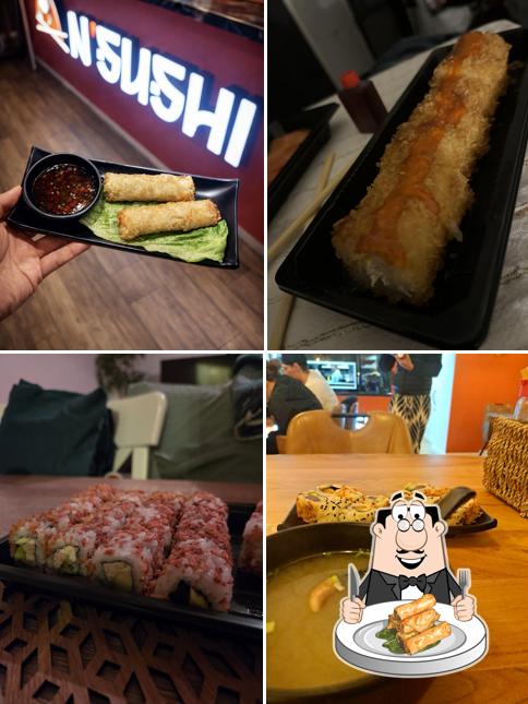 N’Sushi
