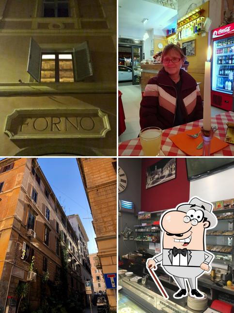 Panificio Monti