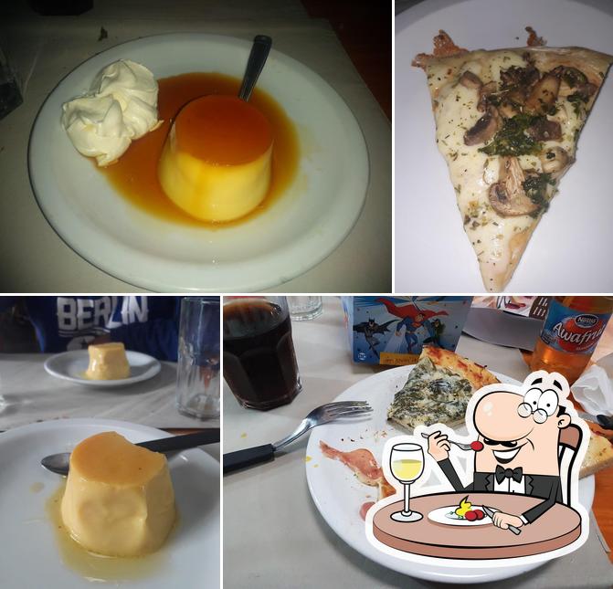 Pizza Libre Quilmes