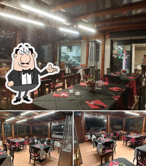 Pizzeria "Da Cecca"