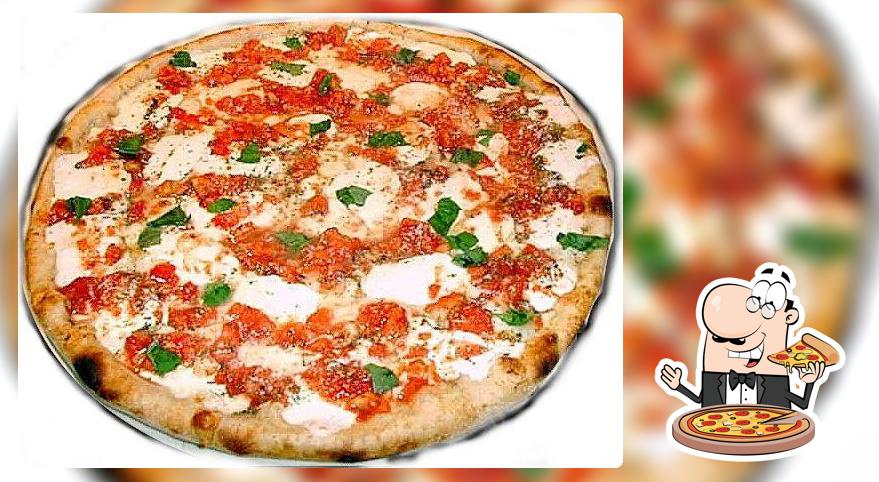 Pizzeria/Ristorante La Pergolata