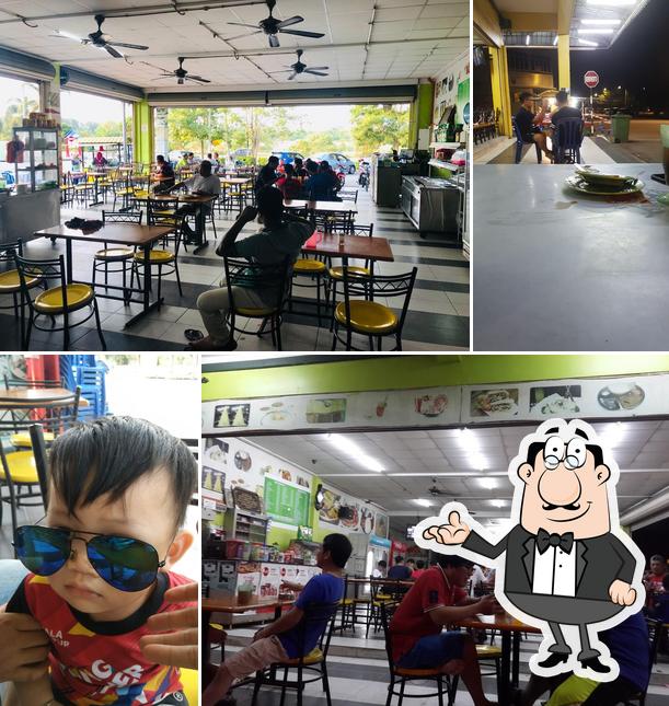 JDT Sport Cafe