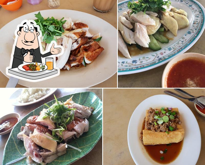 Restoran Yat Yeh Hing