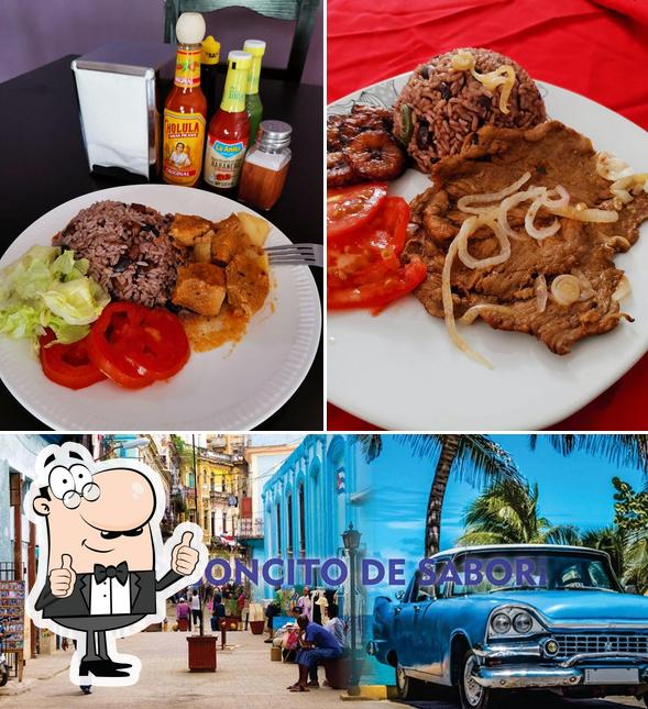 Rincon Cubano