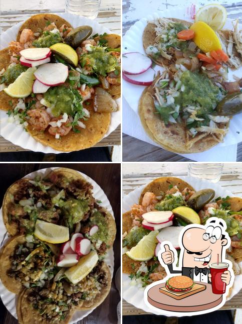 Sánchez Taquería