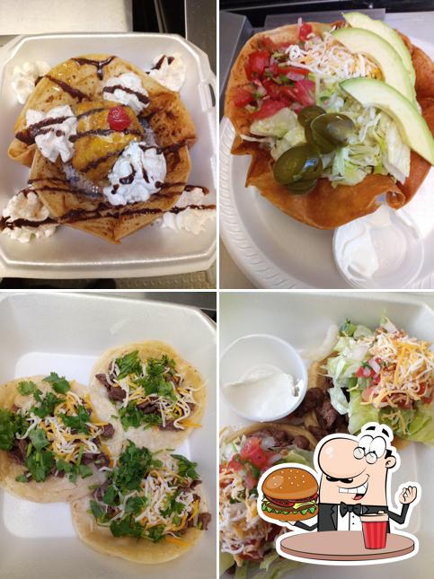 Taqueria Jalisco