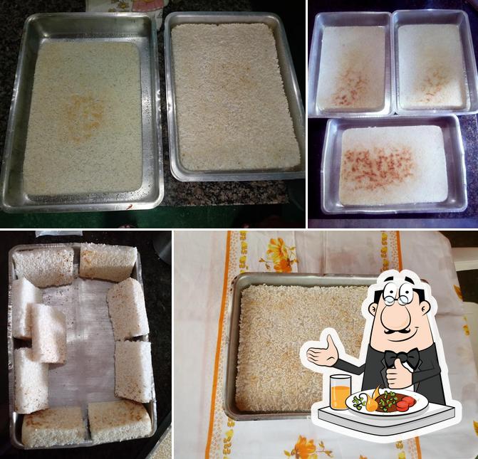 Tapiocaria O Vando
