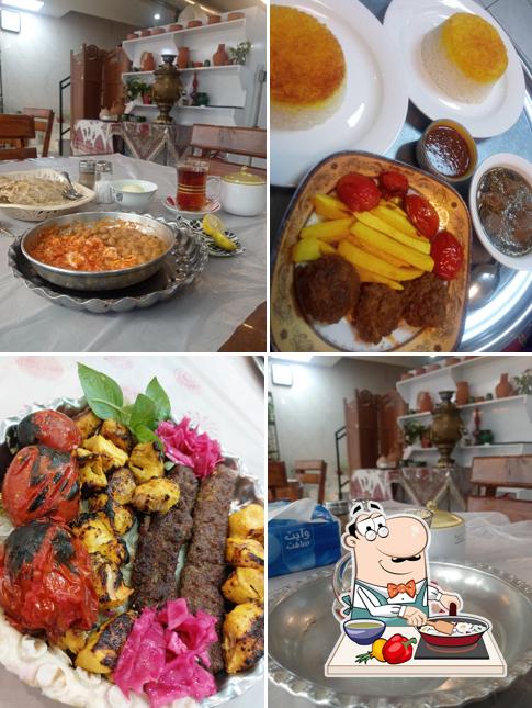 دیزی سرا اش قلمکار ارجمند بانودرلاهیجان
