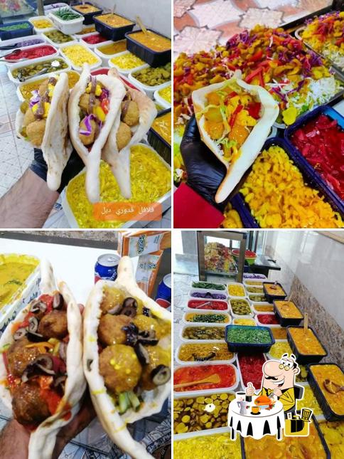 فلافل قدوري