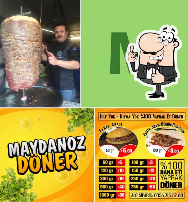 maydanoz
