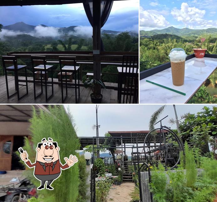 วินเทจวิว ปากชม