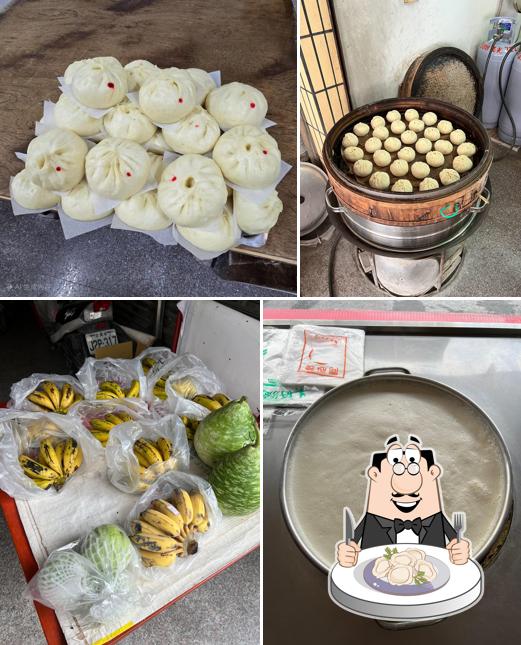 邱記麟洛包子店