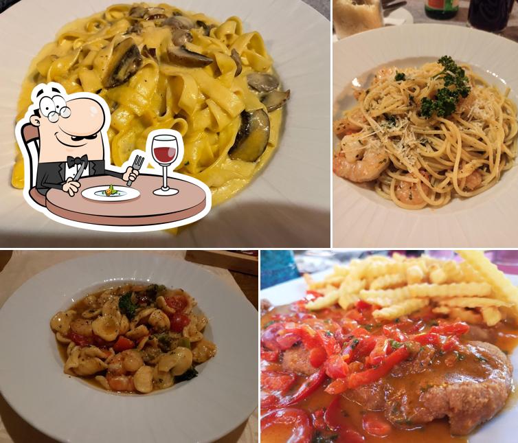 Ristorante Portofino da Ilario