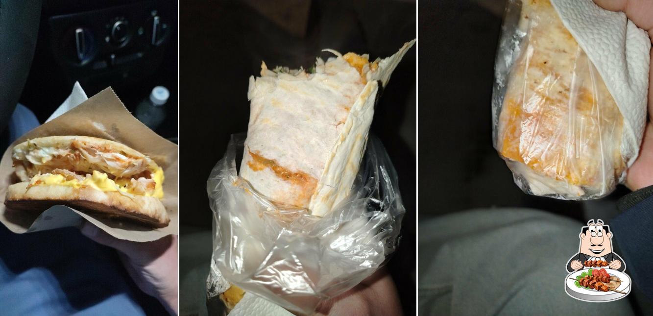 Royal Kebab
