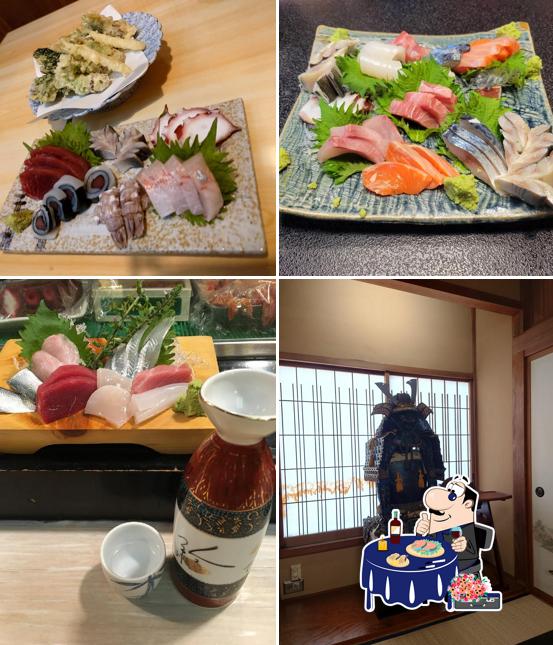 Shin Sushi