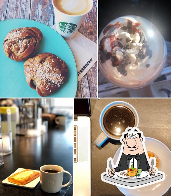 Starbucks Coffee Company