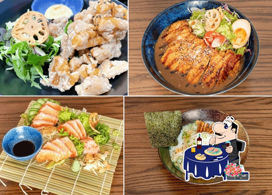 Sushi Shop Rolleston