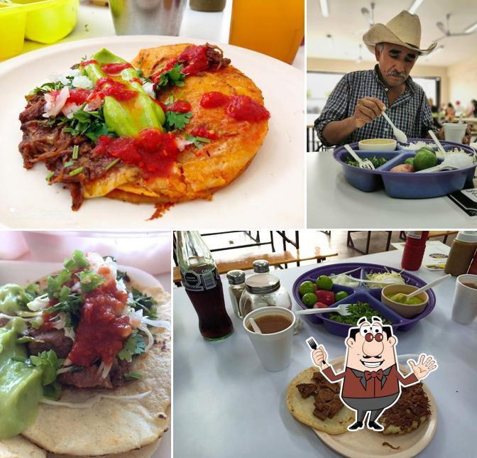 Tacos Polo Sur