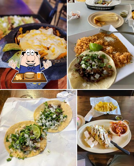 Taqueria El Rey