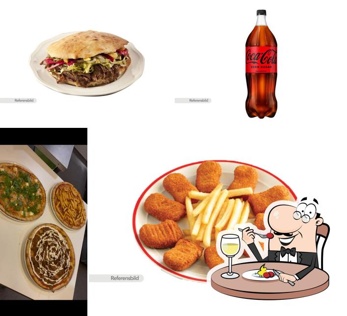 Tasty Bites