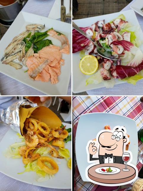 Taverna e Pizzeria Giulia