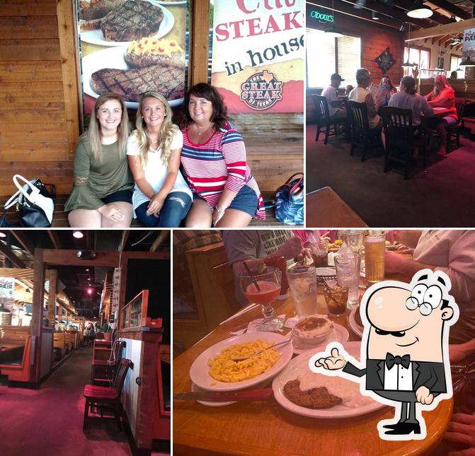Texas Roadhouse