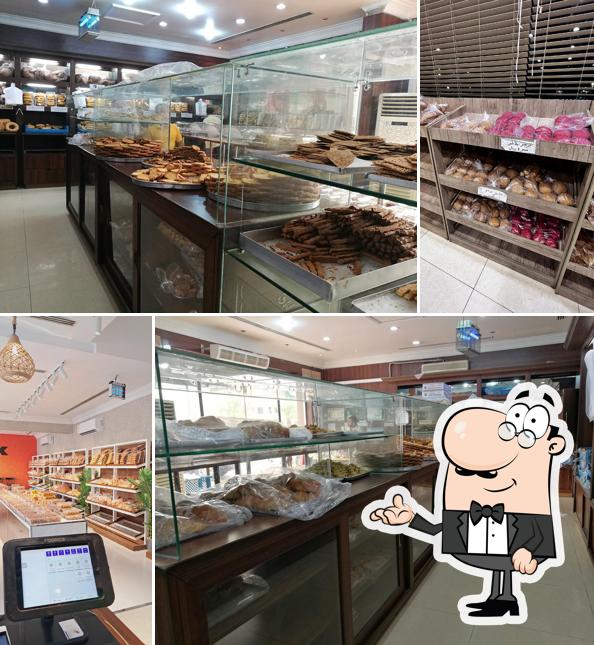 White Bread Bakery