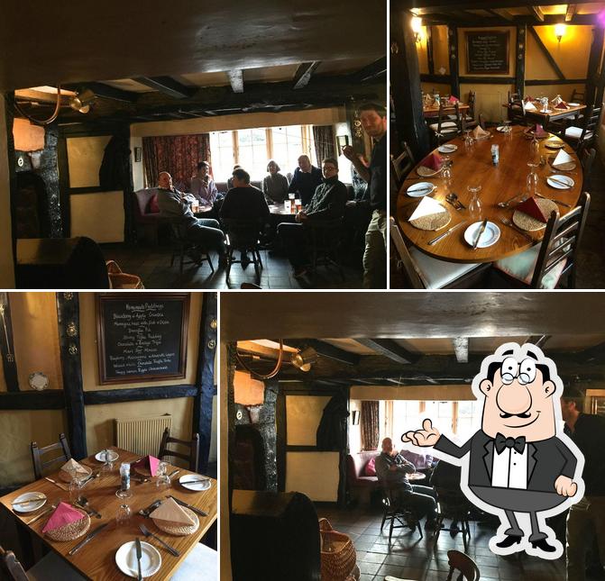 The White Hart Inn