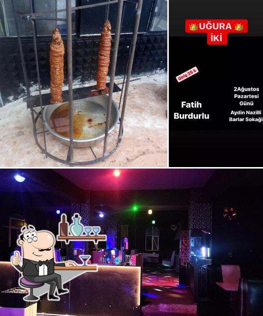 Yaren Restoran