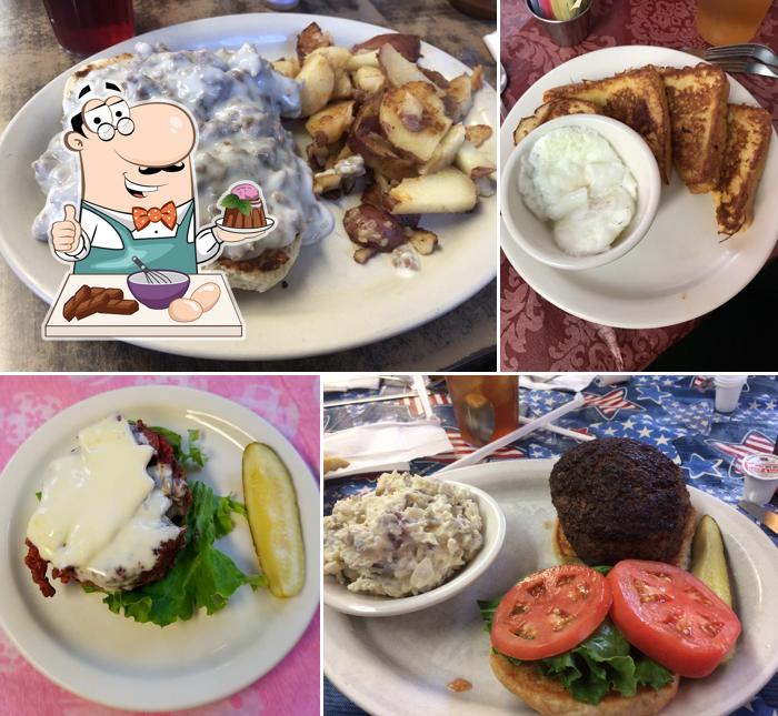 Cooperstown Diner