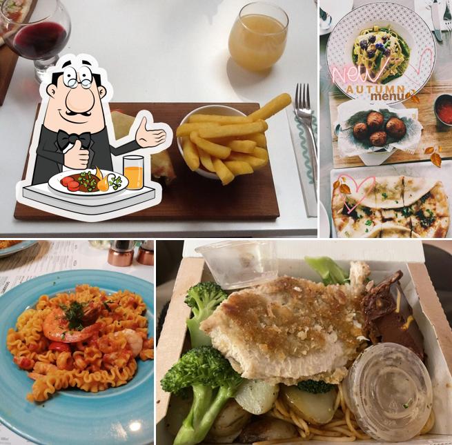 ASK Italian - Haslemere