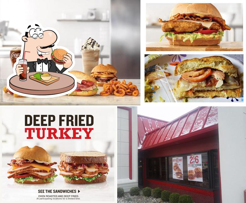 Arby's