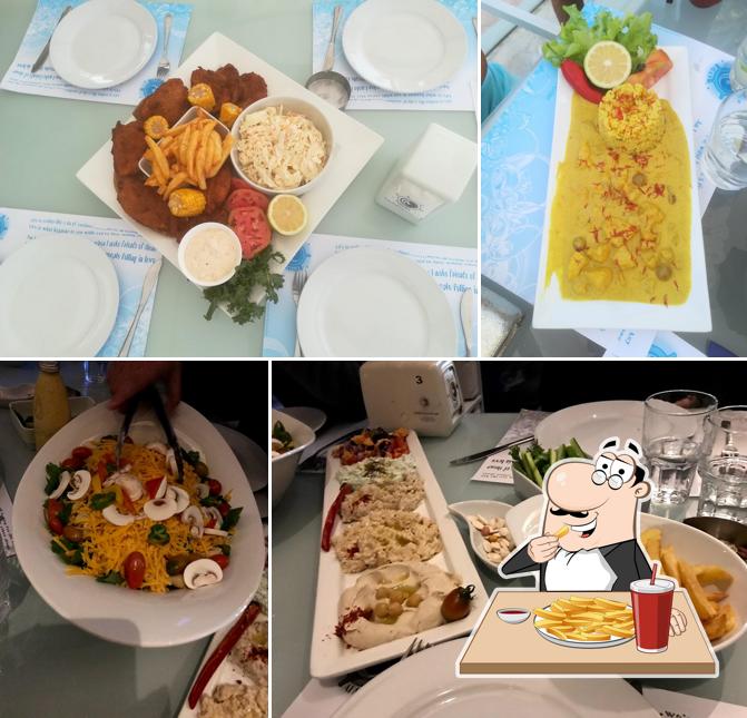 Ata's Resto