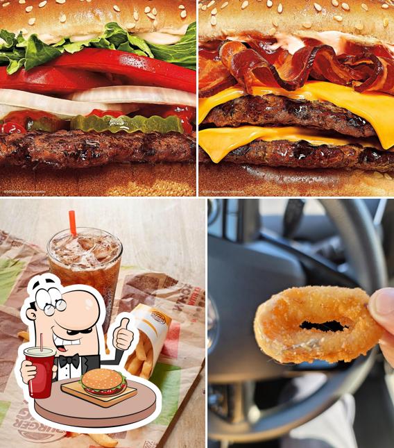 Burger King