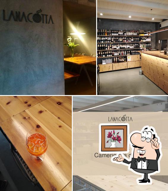 LANACOTTA