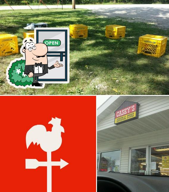Casey's