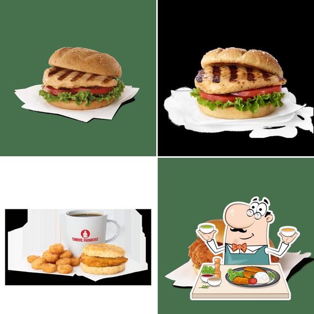 Chick-fil-A
