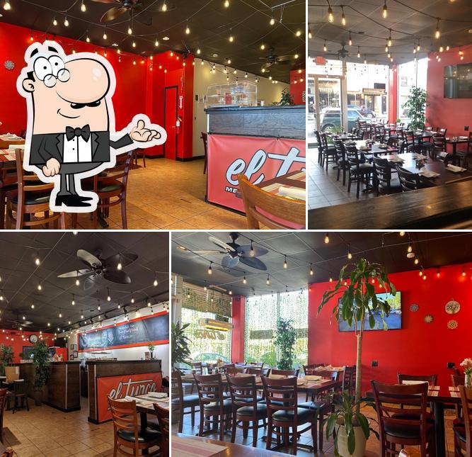 Liva Mediterranean Cuisine