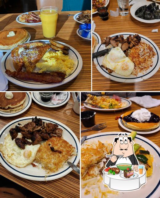 IHOP