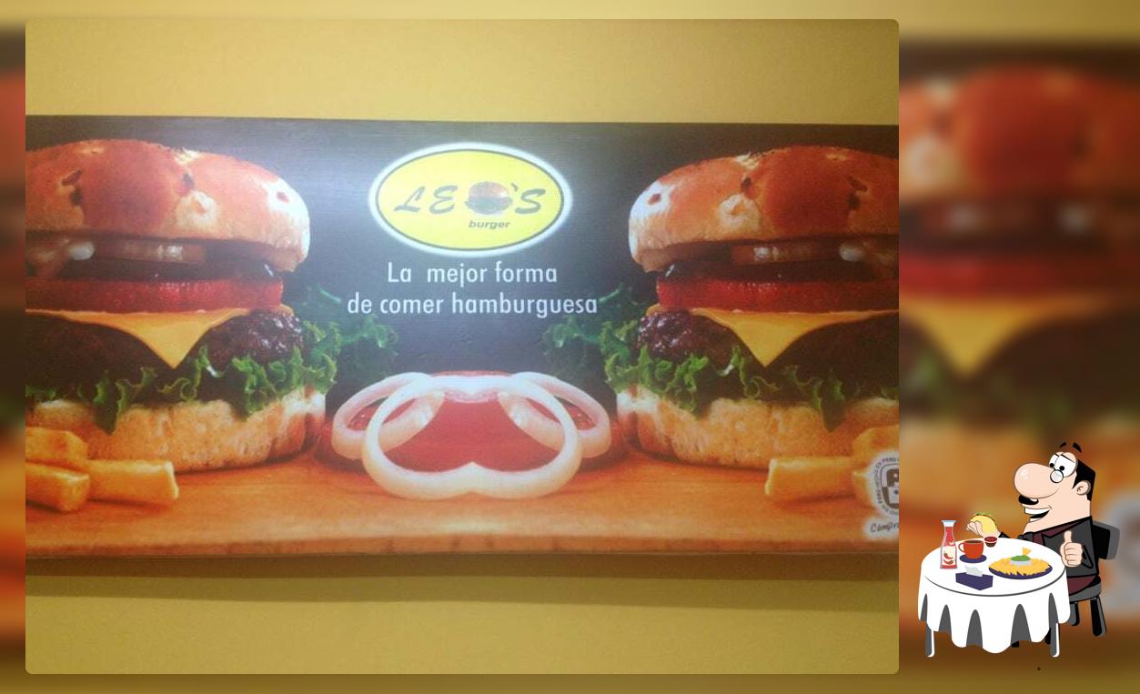 Leos Burgers
