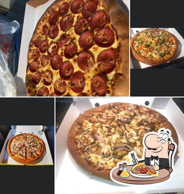 Mama Mia Pizzeria & Grill Keswick