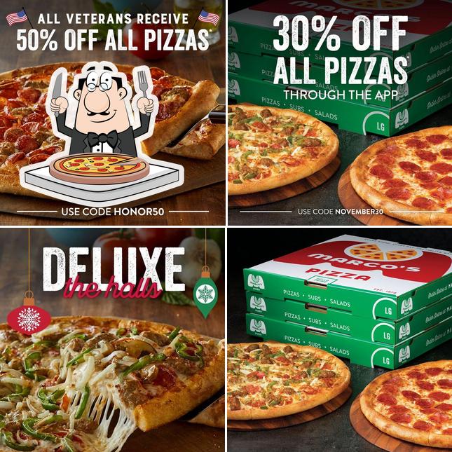 Marco's Pizza