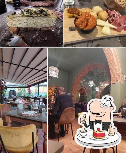 Osteria Etruria
