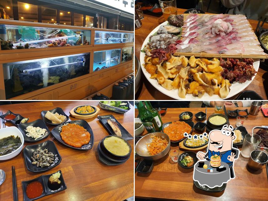 두리두리 병영점