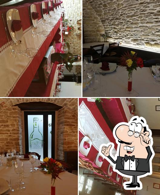Agriturismo Bodrito