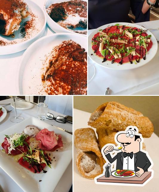 Al Dente Ristorante Italiano