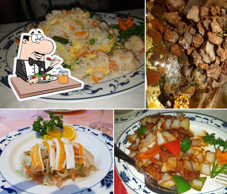 Asia Keuken